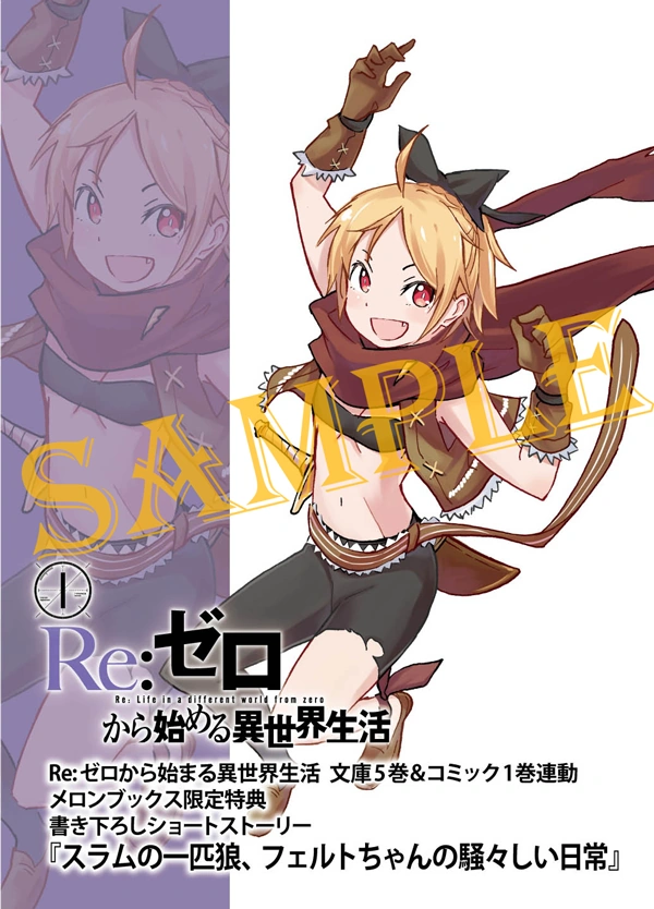 El lobo solitario de los barrios bajos — Los bulliciosos días de Felt